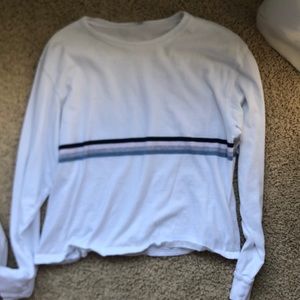 Didn’t know it was cropped